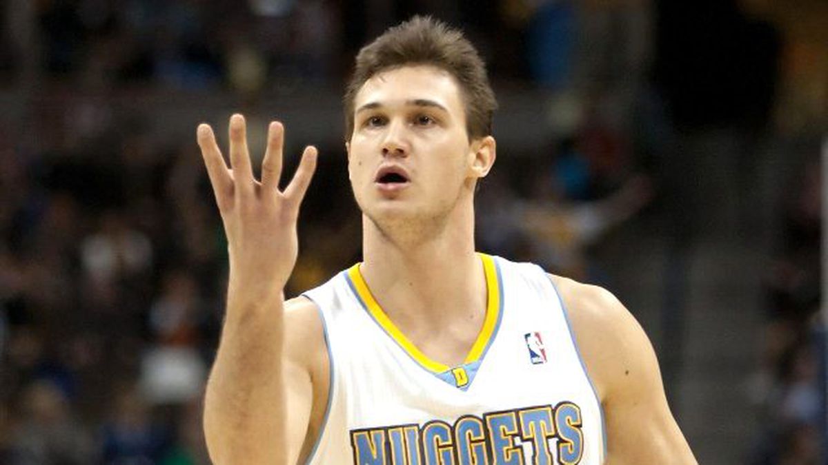 Nba\'de Gecenin En İyi 10 Hareketi