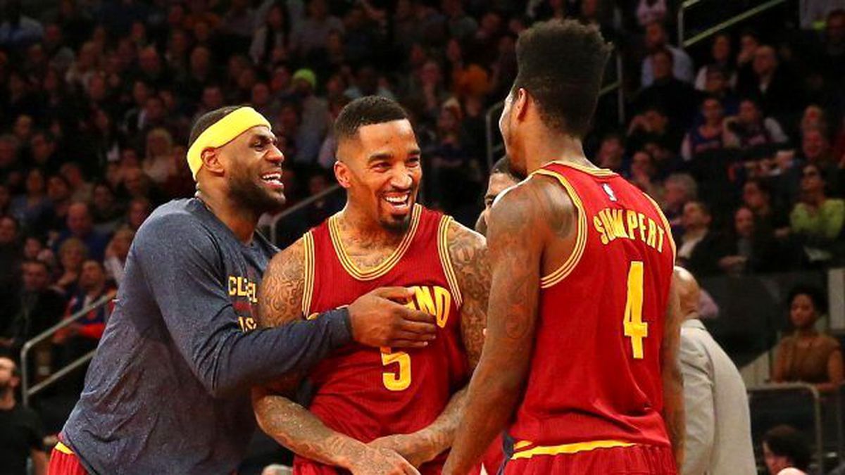 Nba\'de Haftanın En İyi 10 Smacı