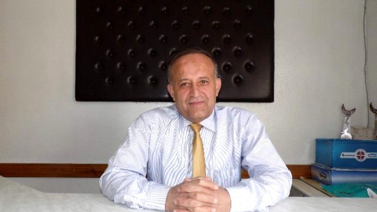 Özet, Yeşilay Haftasını Kutladı