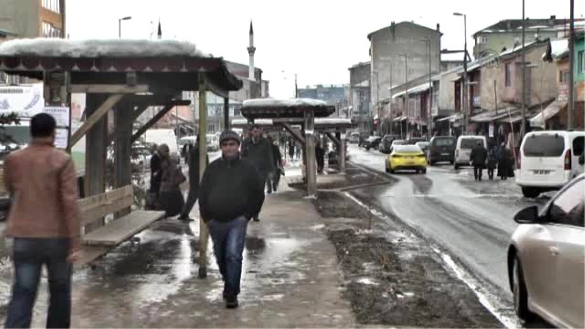 PKK\'ya Silah Bırakma Çağrısı - Ağrı Ziraat Odası Başkanı Aydemir