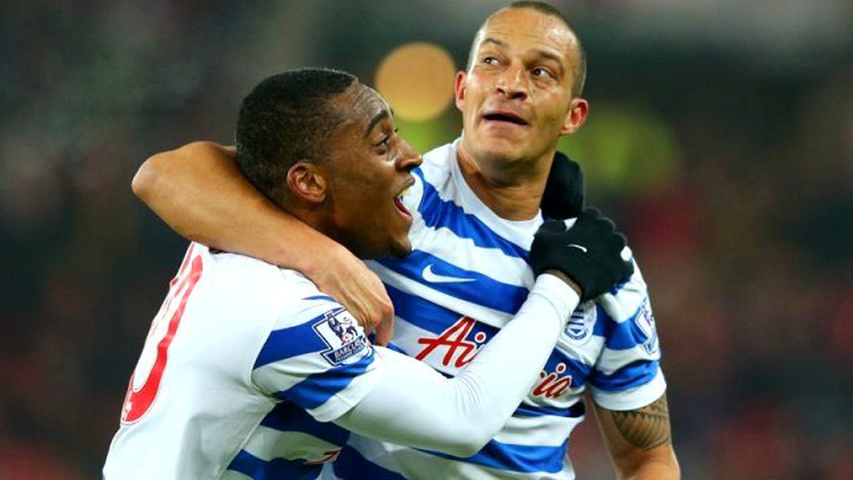 Qpr Zarar Açıkladı