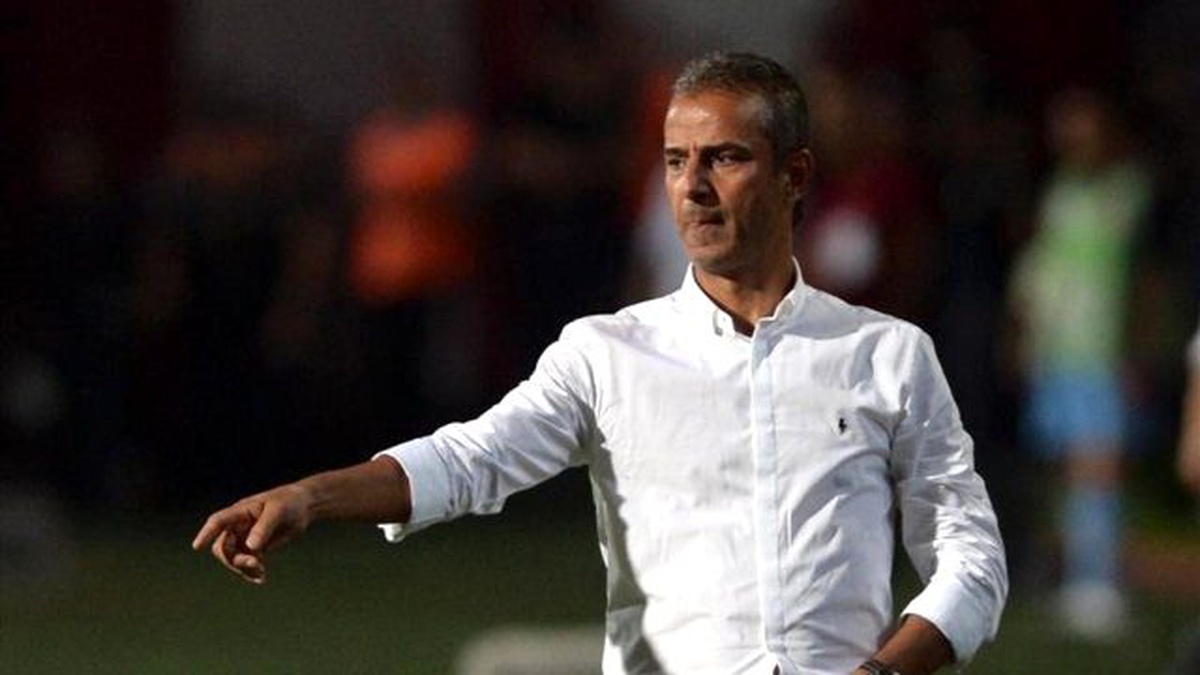 Rıdvan Dilmen Fenerbahçe - Galatasaray Derbisini Değerlendirdi: Kredisi Tükendi!