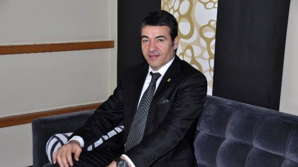 Sadık Karakan AK Parti Teşkilatlarını Kutladı