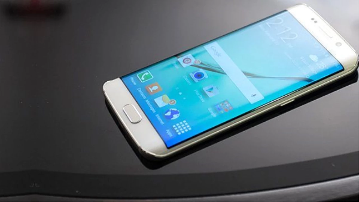 Samsung Merakla Beklenen Modelini Görücüye Çıkardı