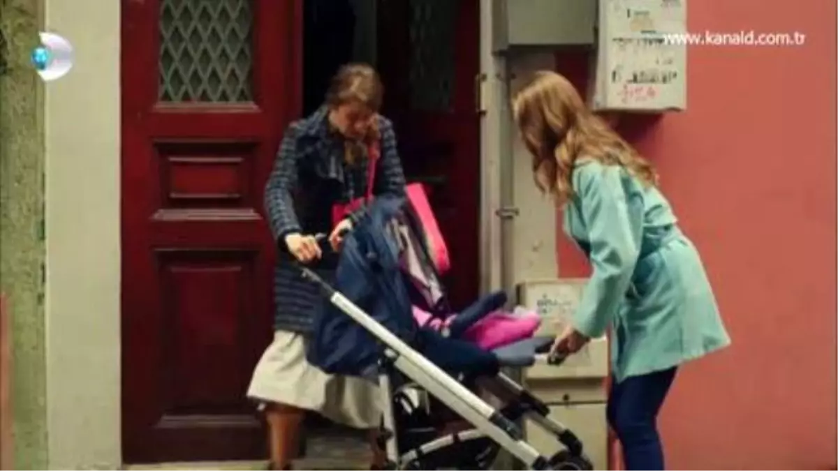 Şeref Meselesi 15.bölüm - Çocukluk Arkadaşımı Değil, Çocukluğumu da Kaybedecektim!