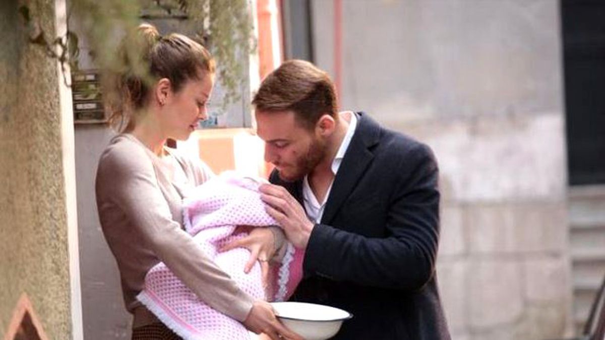Şeref Meselesi En Son Bölüm, Yiğit İçin İntikam Vakti