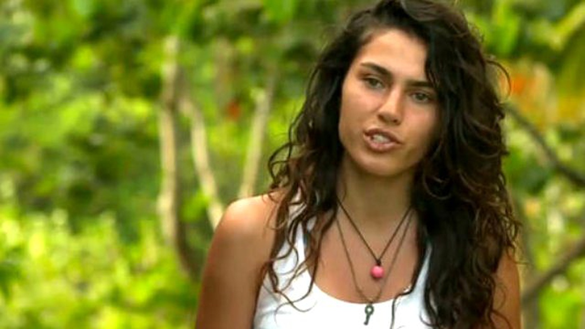 Serenay Merve ile Neden Muhattap Olmuyor?