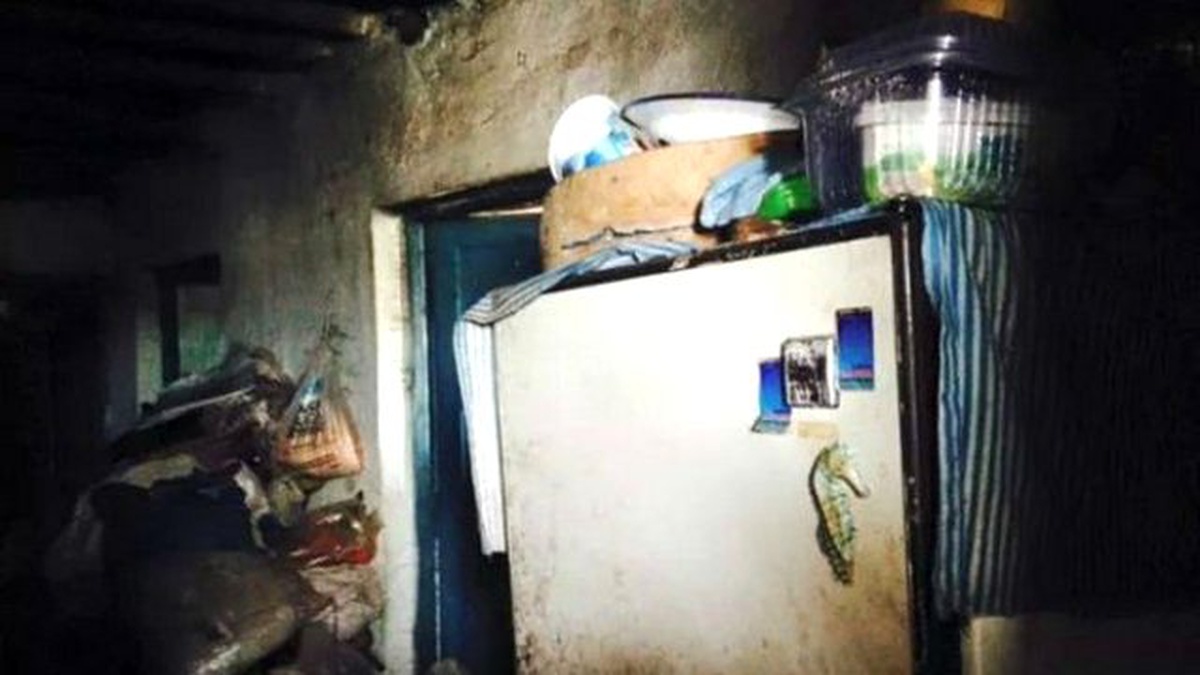 Seydişehir\'de Zor Durumdaki Anne ve İki Çocuğuna Devlet Sahip Çıktı