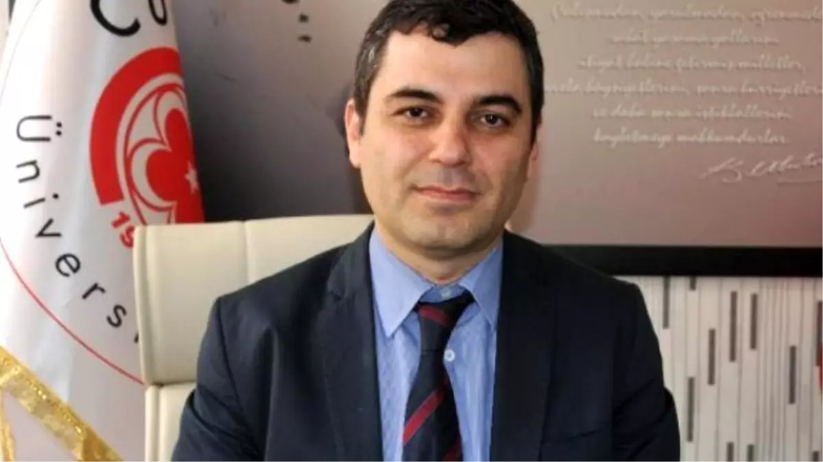 Sivas'ta Genç İşadamı Domuz Gribinden Öldü (2)