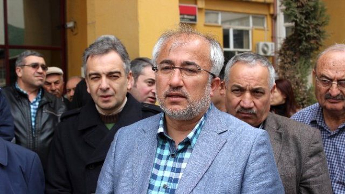Tavşanlı\'da Yeni Araçlar İçin Kurban Kesildi