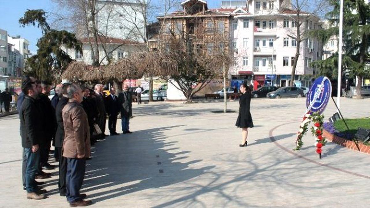 Tekirdağ\'da Muhasebe Haftası Kutlandı