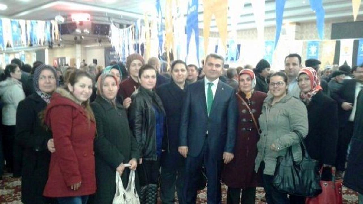 Temayülde Canbey\'e Büyük İlgi