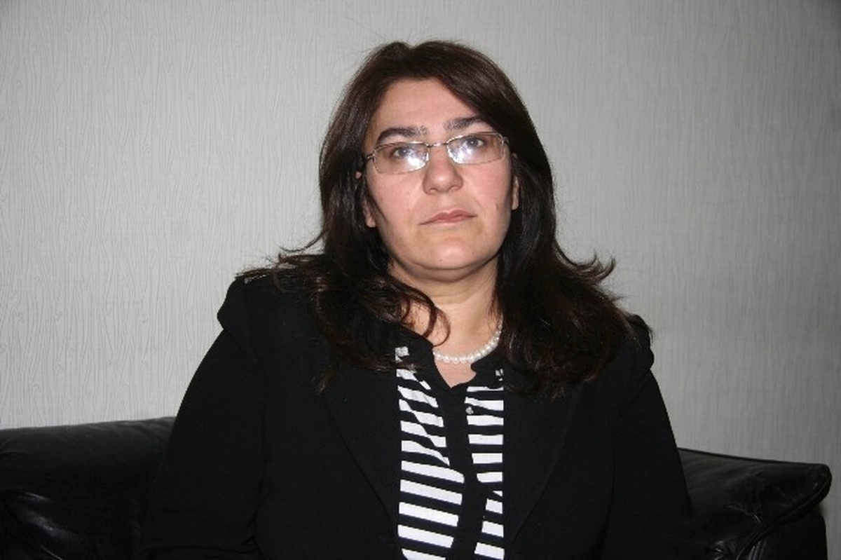 Toy Adaş\'tan Silah Bırakma Çağrısı Açıklaması