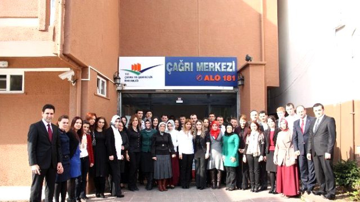 Trabzon \'Çevrenin Sesine\' Kulak Verecek