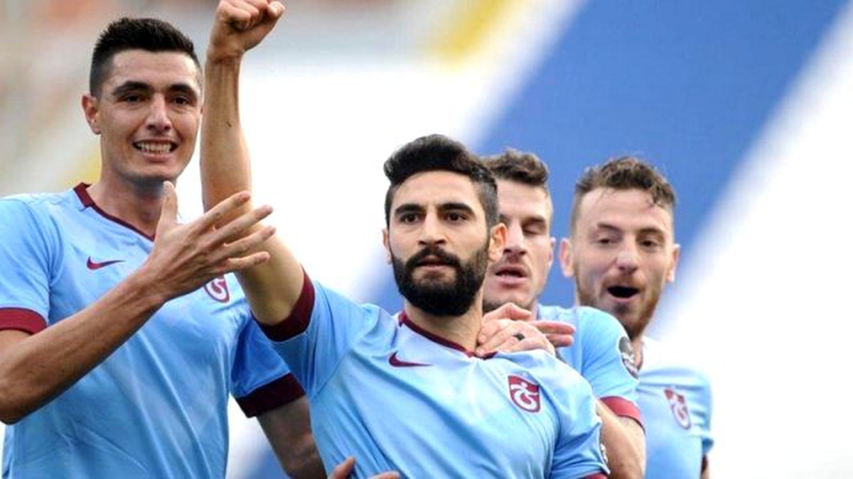 Trabzon\'un Konuğu Karabükspor
