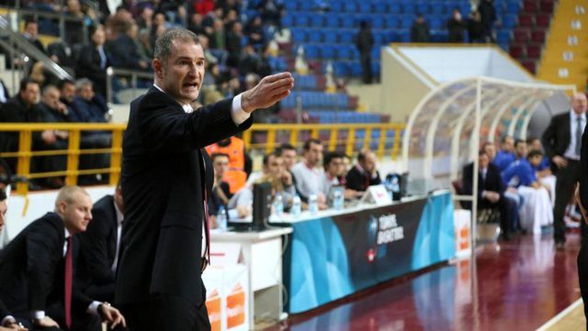 Trabzonspor Medical Park, Markovic\'in Sözleşmesini 2 Sezon Daha Uzattı