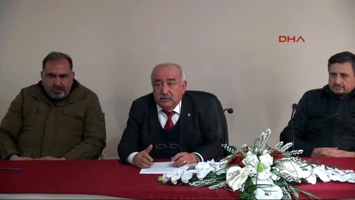 Tuncelili İşadamlarından Silahsızlanma Çağrısına Destek