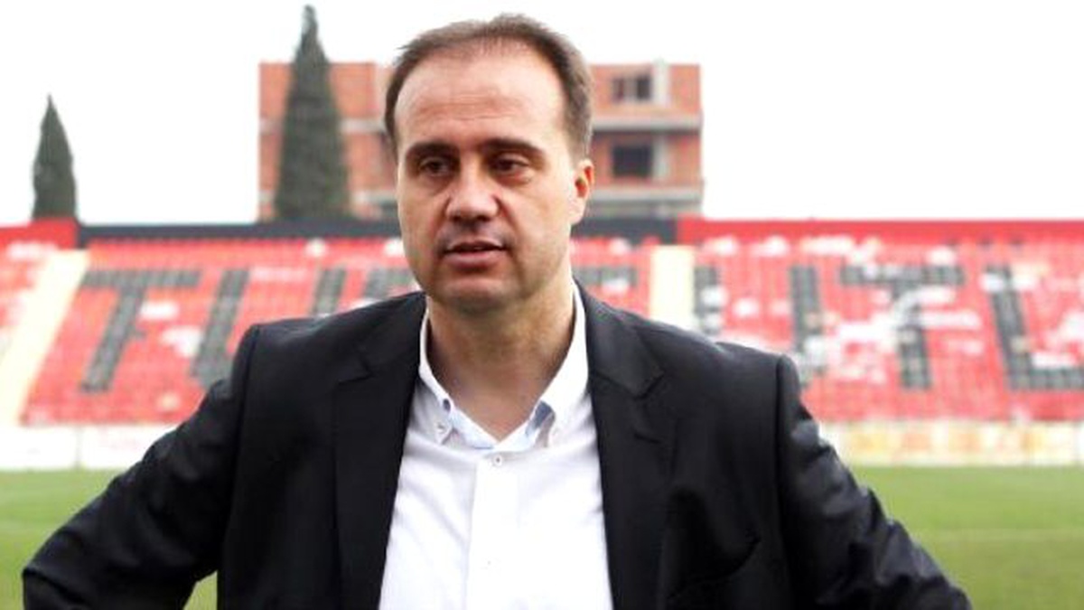 Turgutluspor\'un Dersi Gol