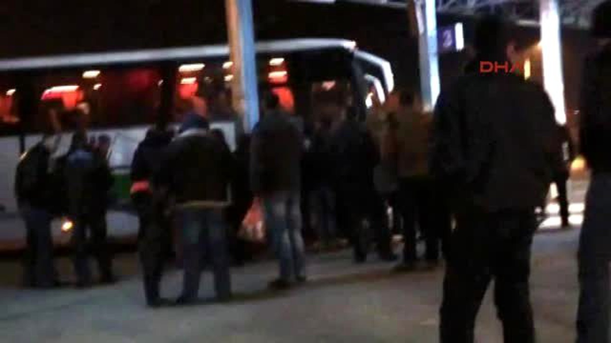Unhcr: ?blok Halinde? Kosovalı Sığınmacıları Reddetmeyin
