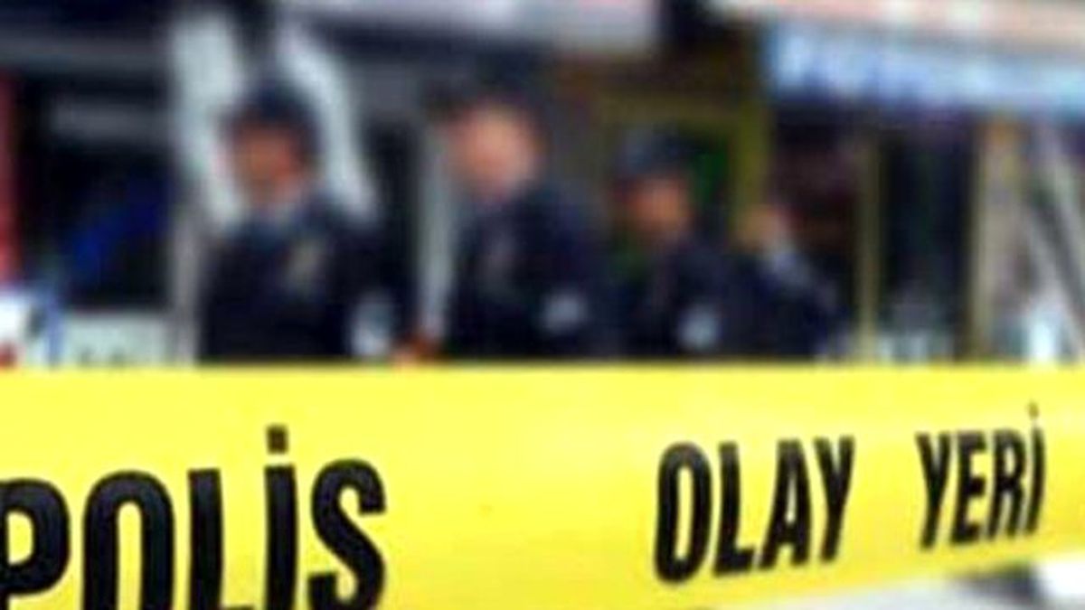 Üniversite Öğrencisi Evinde Ölü Bulundu