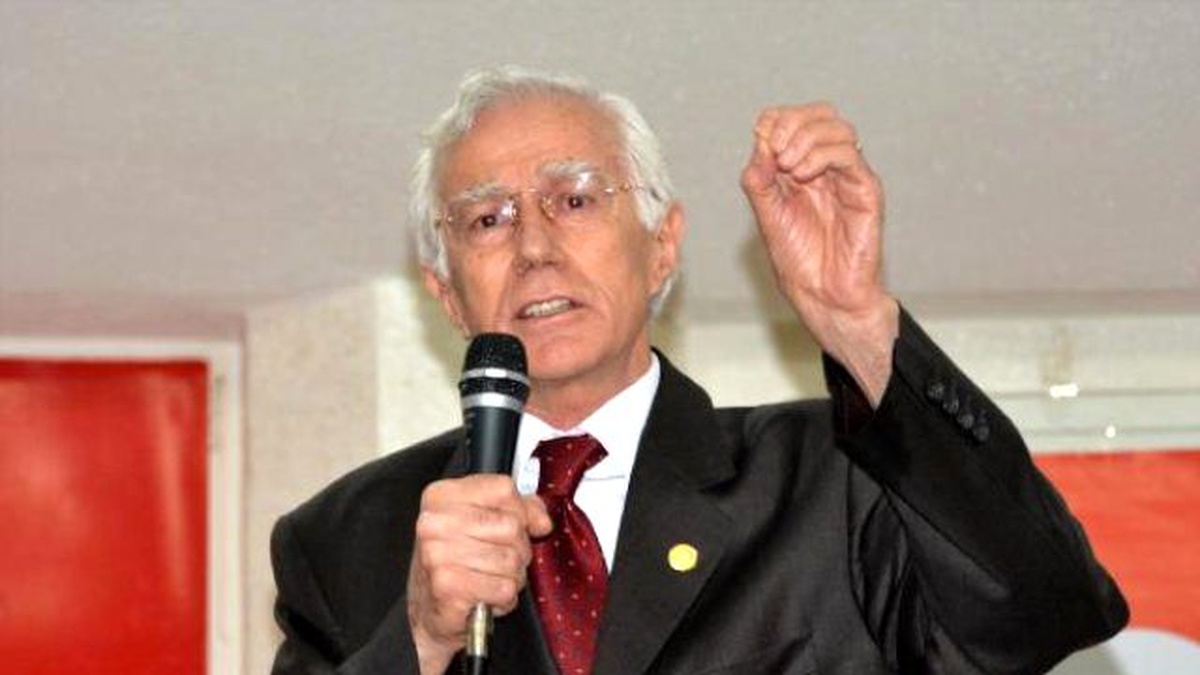 Vatan Partili Okyay: İkinci Kurtuluş Savaşını Başlatacağız