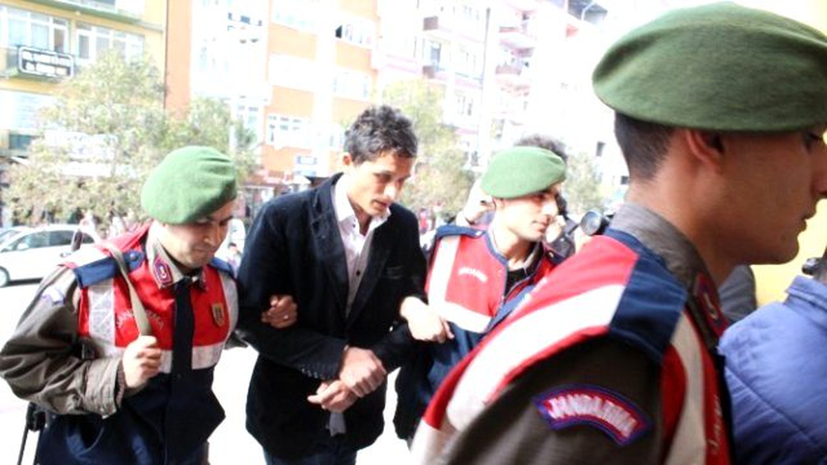 Yarış Atı Çalan Üç Kişi Gözaltına Alındı