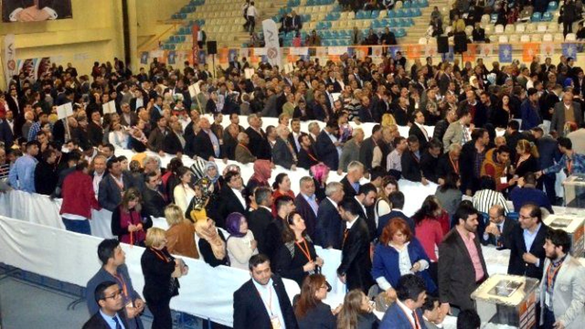 Yeni: "Bizim Davamızda \'Ben\' Yok \'Biz\' Vardır"