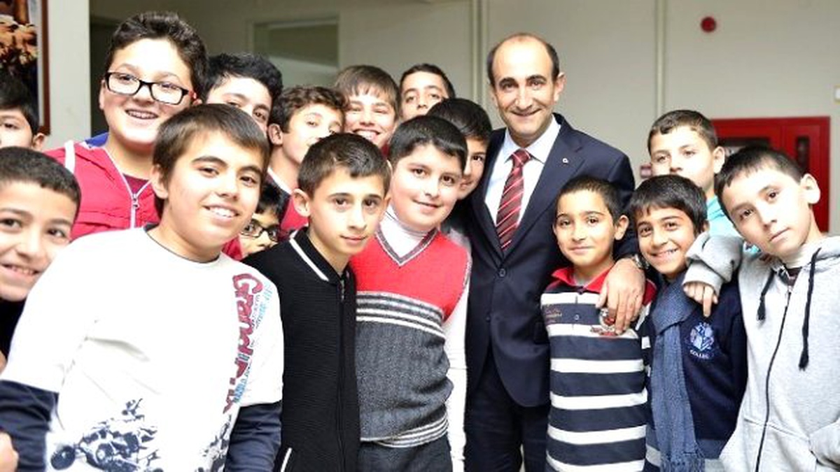 Yeni Yıldırım Kültür ve Sanatın Merkezi Oluyor