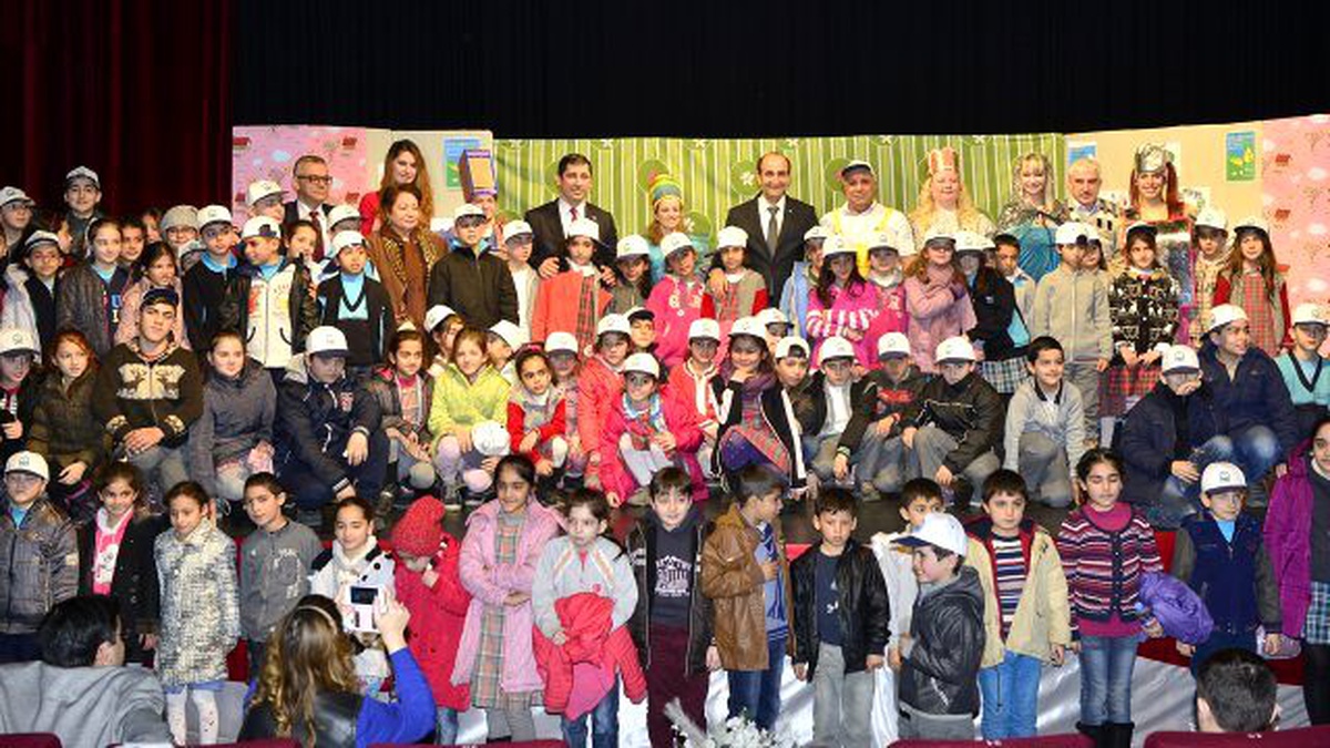 YENİ Yıldırım Kültür Ve Sanatın Merkezi Oluyor