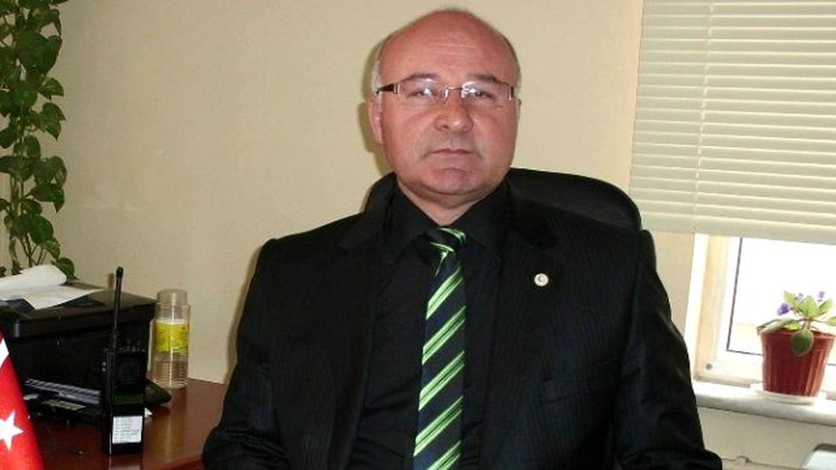 Yeşilay Cemiyet Başkanı Müşerref Acer Açıklaması