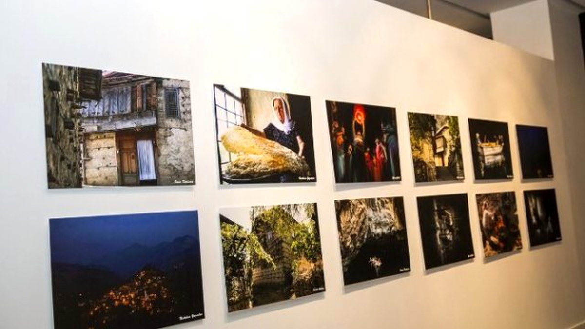 20 Ülkeden 140 Sanatçı Torosları İstanbul\'a Taşıdı
