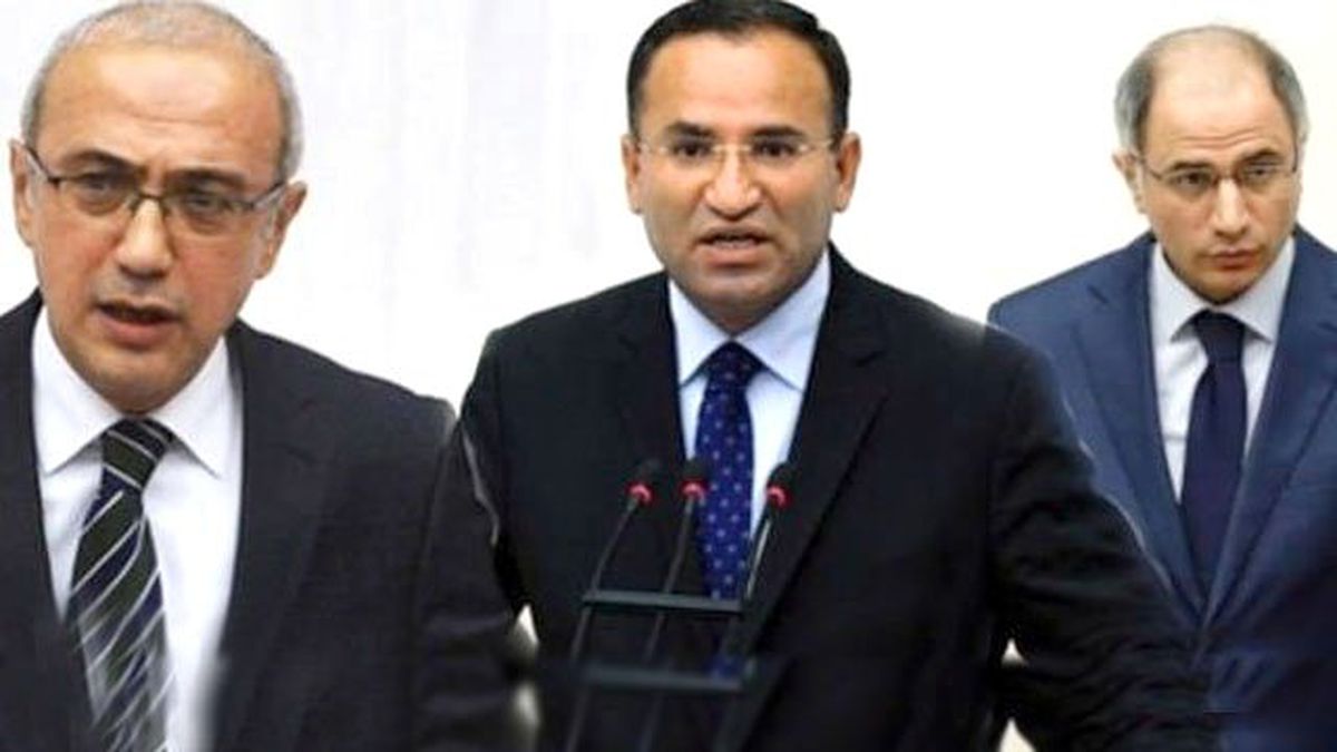 3 Bakanın İstifa Sebebi: İsmet İnönü