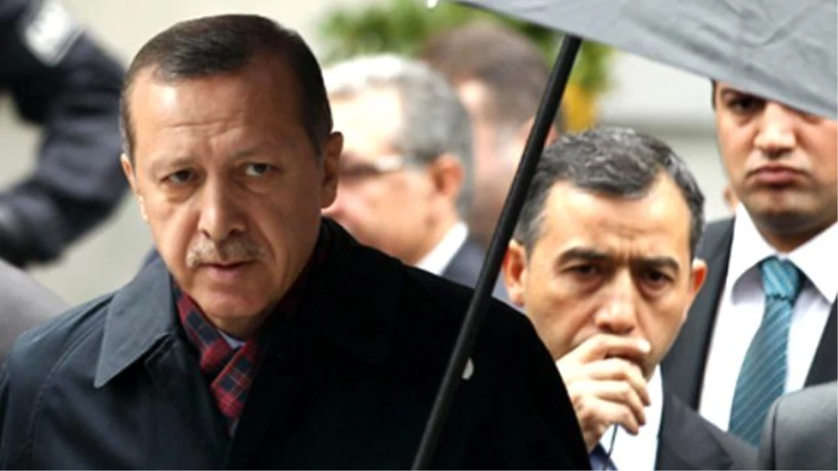 ABD\'nin Kirli Oyununu Erdoğan Bozdu