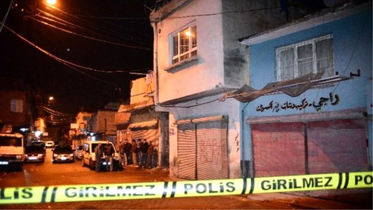 Adana\'da 26 Yaşındaki Genç Pompalı Tüfekle Öldürüldü