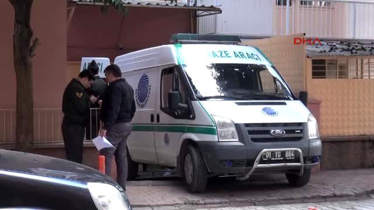 Adana Jandarma Er, Kalorifer Dairesinde Kendini Astı