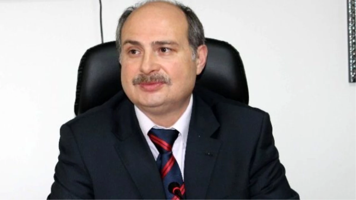 AK Parti Afyonkarahisar İl Başkan Yardımcısı Hüseyin Tutumlu\'dan "Silah Bırakma Çağrısı"...