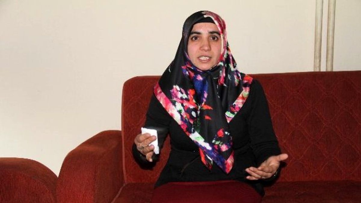 AK Parti Iğdır Milletvekili Aday Adayı Kuran Kursu Hocası Erik Açıklaması