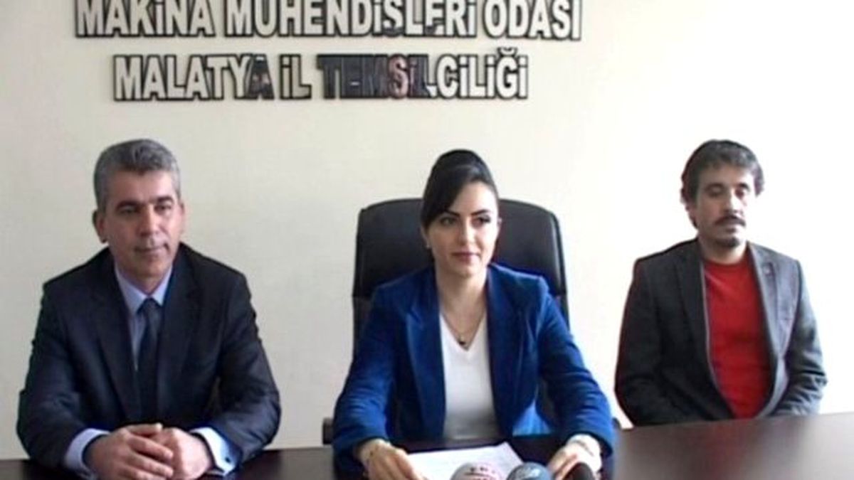 Aksoğan\'dan İş Cinayetleri ve İş Katliamları Açıklaması