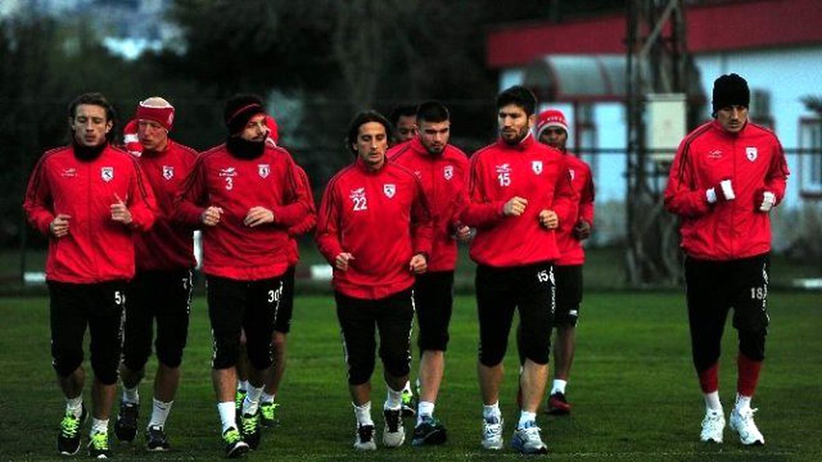 Altın: "Adanaspor Maçını Kafamızdan Sildik"