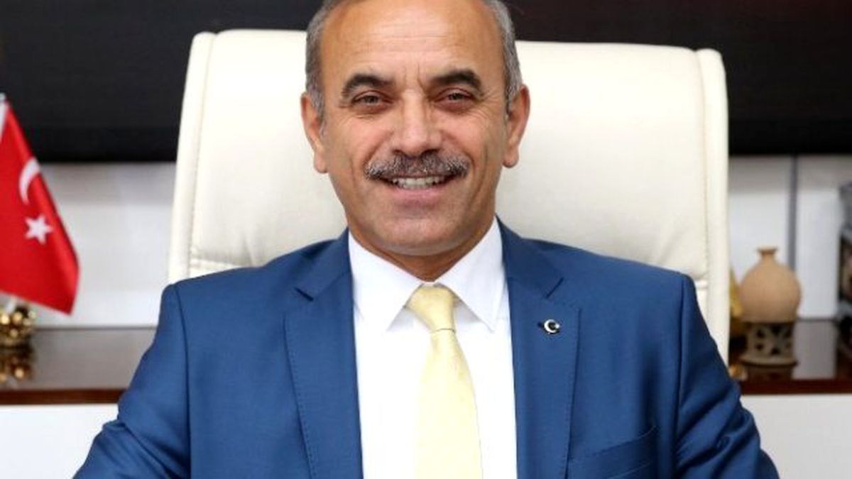 Altınordu Belediyesi Umut Verdi