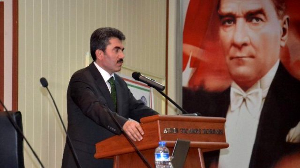 Aydın\'da Görev Yapacak Uzlaştırmacılara Eğitim Verildi