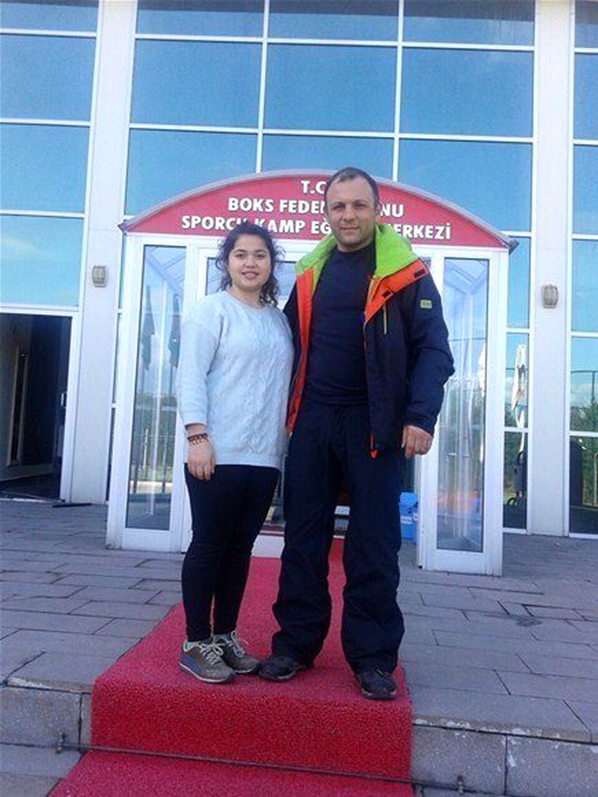 Bartınlı Sporcu A Milli Takım Kampına Çağırıldı