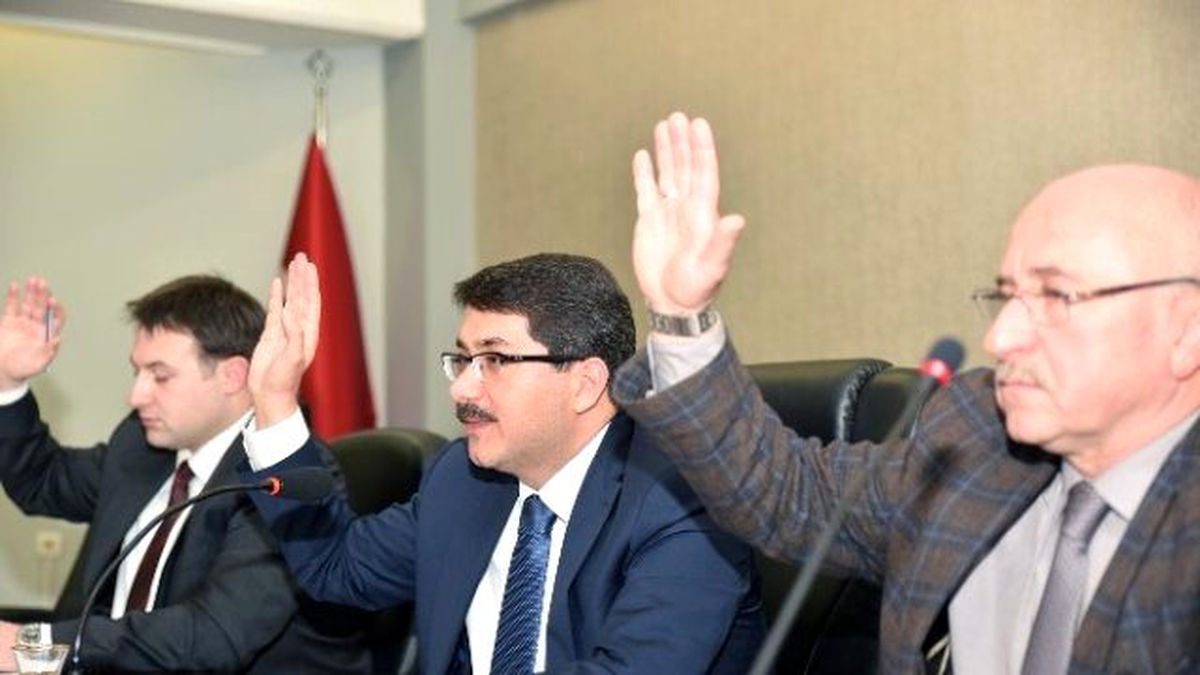 Başkan Çelik\'ten Teleferik Müjdesi