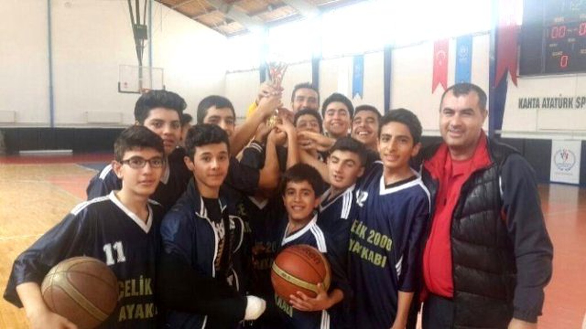 Belediyespor\'da 3 Ayrı Şampiyonluk