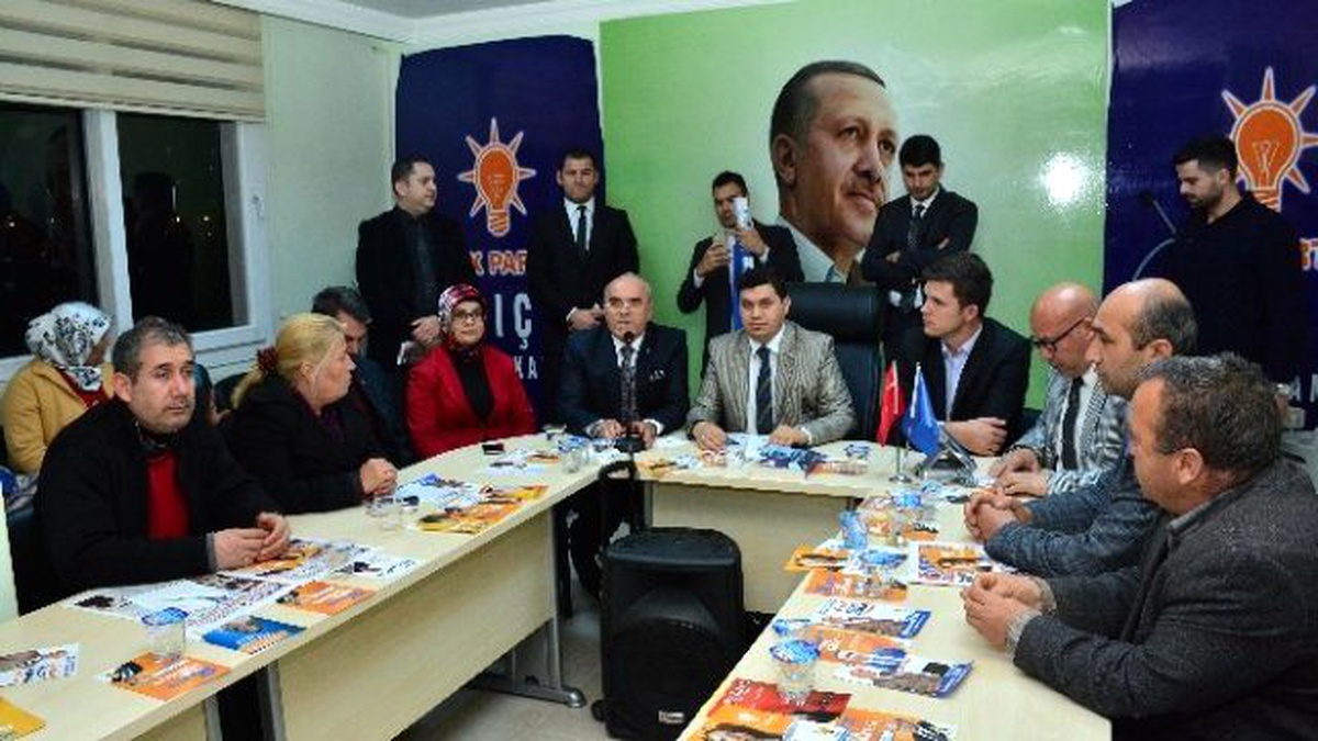 Beluk: "Gitmediğimiz Yer Bizim Değildir"