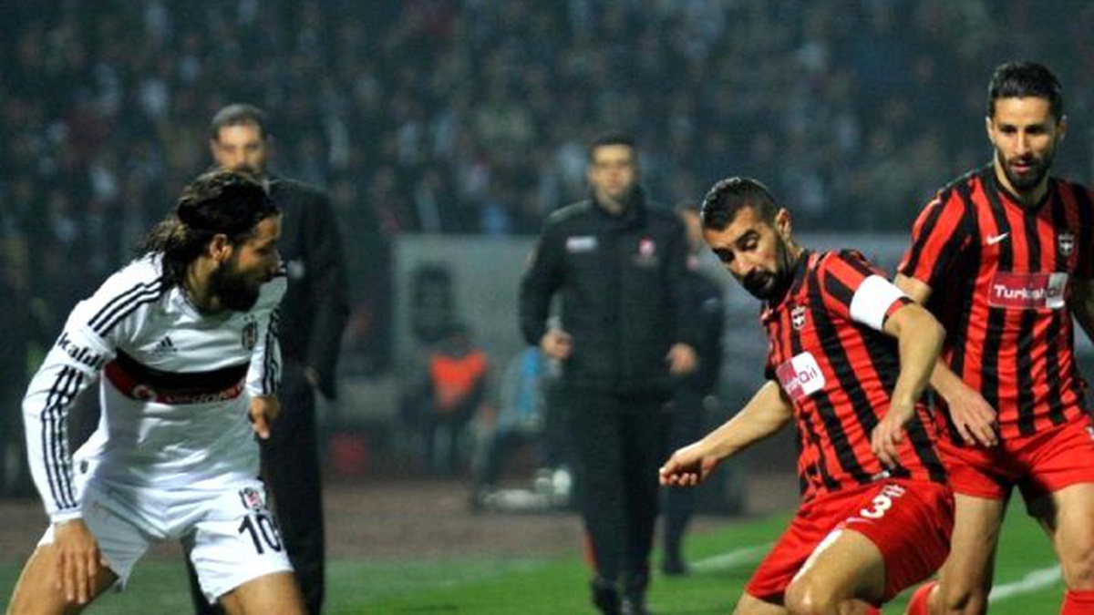 Beşiktaş ve Trabzonspor\'un Maç Günleri Değişti