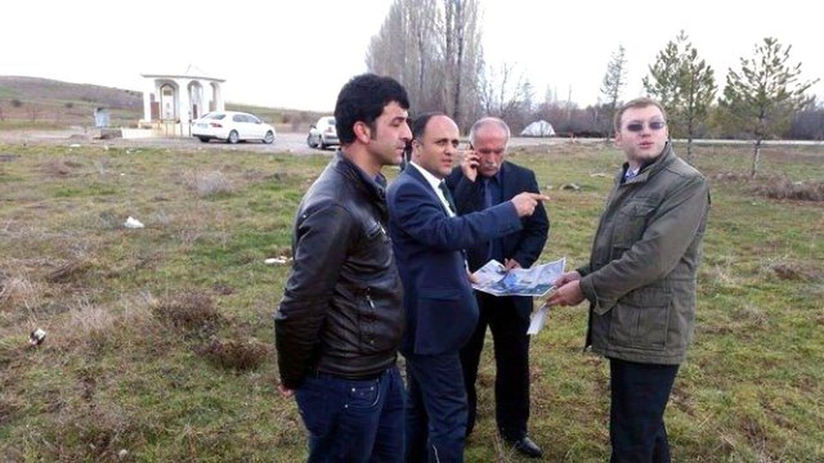 Beyşehir\'de Hobi Bahçeleri Dönemi Başlıyor