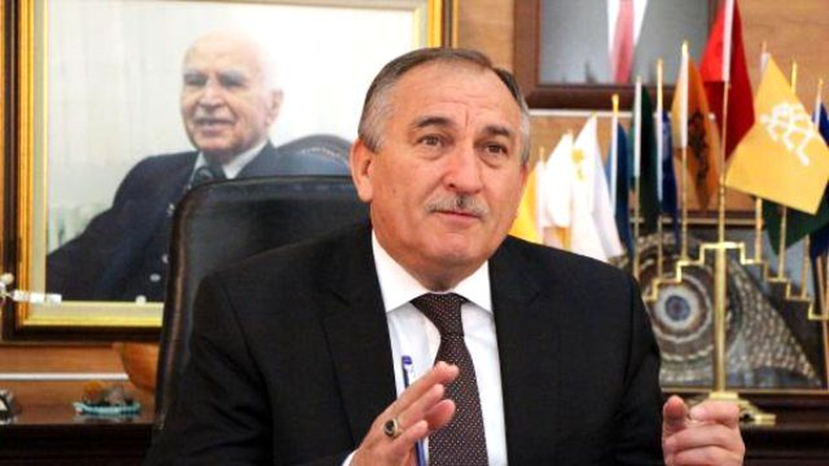 Bolu Belediye Başkanı \'Tuhaf Benzetme\' İçin Dava Açılmasını İstedi