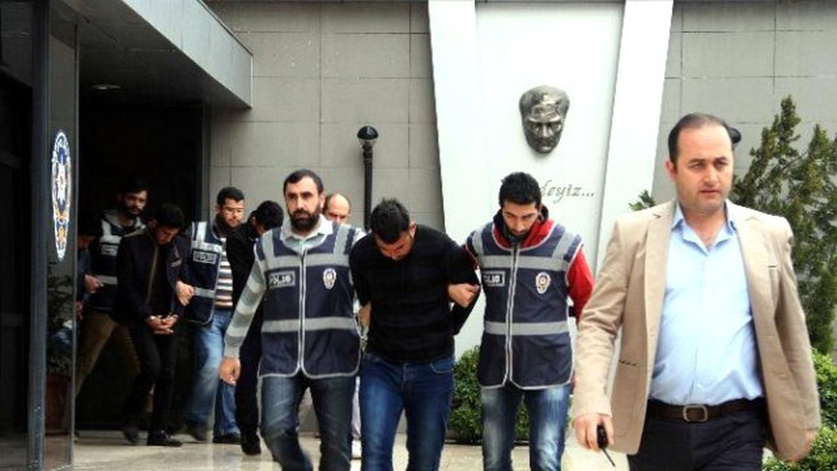 Bursa\'da Telefon Dolandırıcıları İçin Özel Tim