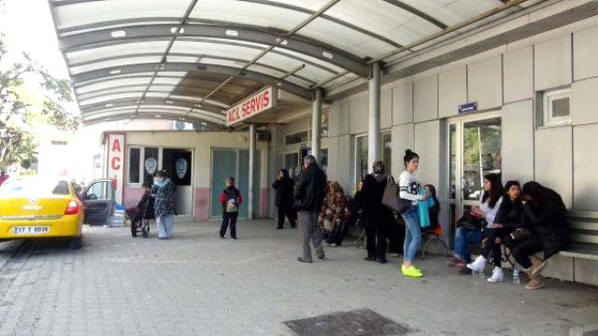 Çanakkale\'de 1 Haftada Zatürreden 3 Ölüm
